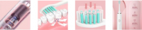 Maglev electric toothbrush  M2047