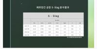 20% Femn Slag 7.5million Ton
