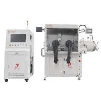 Glovebox Laser Welding/Sealing Machine From China