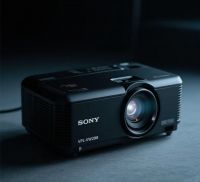 Sony VPL-VW298 Projector From China