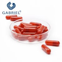 Enteric HPMC empty capsule hypromellose delay release empty capsule