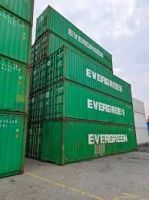 Shipping Containers  From Saudi Arabia