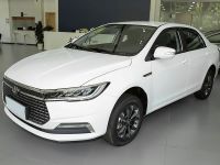 BYD Qin EV 450KM 2024