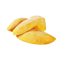 FROZEN MANGO From Vietnam