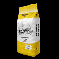 Ice Cream Powder