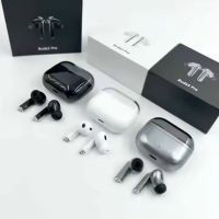 High-quality ANC Wireless Earphones, The