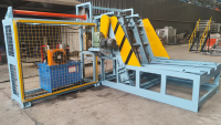 Medium Frequency Induction Melting Furnaces