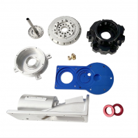 High Precision Cnc Machining Products