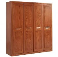 Four - Door Wardrobe