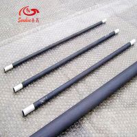 ED type sic heating elements(also called RR type sic heating elements)