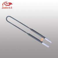 Silicon-Molybdenum Rods for High-Temperature Sintering Equipment 1900C Mosi2 Heater Heating Elements