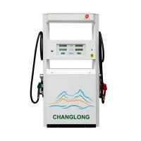 FUEL DISPENSER   DJY-222A
