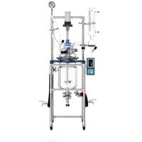 Glass Reactor