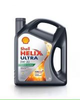 Motor Oil Shell 5W-30 Ultra Professional AG (1 Litre