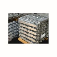 Aluminum ingot for extrusion industries