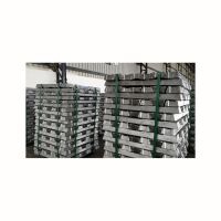 Premium aluminum ingot for forging