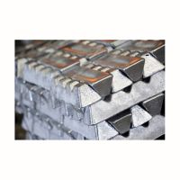Aluminum ingot for forging sectors From Turkey