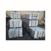Best Selling High Quality A7 99 and A8 Scrap Aluminium Ingot From Turkey