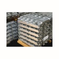 Aluminum ingot available for wholesalers