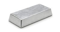 High Conductivity Aluminum Ingot suitable for electrical cables and wires From Turkey