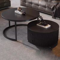 End table From China