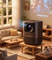 JMGO J10S Projector From China