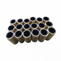 Rubber bearing