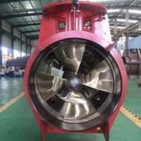 Thruster From China