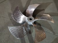Stainless Steel Propeller