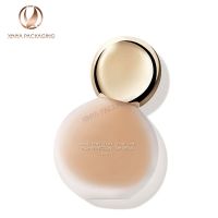 30ml Pump Bottle Foundation Base Makeup