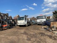 High Purity 99% Copper Scrap | Clean Millberry / Wire | No Alloy | Ready to Ship – Uruguay Supplier