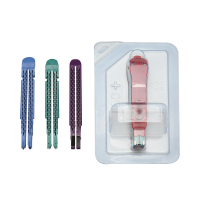 Disposable endoscopic Linear Cutter Stapler