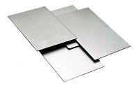 Stainless Steel Sheet From India