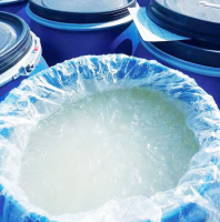 SLES 70% CAS68585-34-2 Sodium Lauryl Ether Sulfate  Detergent raw materials Shampoo Making Raw Material From China