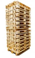 EPAL Pallets