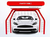 Car Washer High-pressure Car Wash Machine