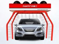 360-degree Swing Car Wash Machine