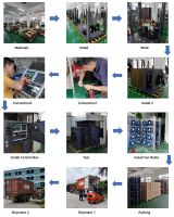 Commercial Black Garlic Dryer Multi-Purpose