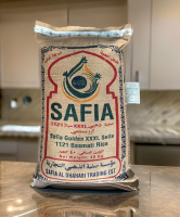 Safia Golden Sella 1121 Basmati Rice