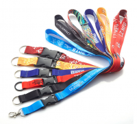 Custom Neck Lanyard