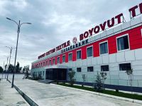 cotton yarn combed compact 30/1 From Uzbekistan