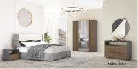 Bedroom set - Model 2026 - Danfeor Furniture From China