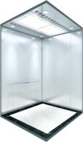 High quality Passenger elevator GLP-401