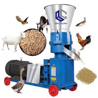 Baichuan feed pellet machine