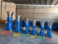 Baichuan feed pellet machine