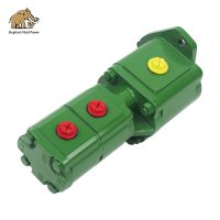 Hydraulic Pump Tractor Pump RE279133