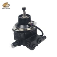 High Performance Gear Pump Hydraulic Main Pump AT405846 for JD construction machinery
