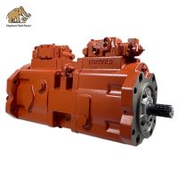 K3V140DT Hydraulic Pumps for Road Construction, Mining, Drilling Equipment Repair From China