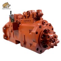 K3V140DT Hydraulic Pumps for Road Construction, Mining, Drilling Equipment Repair
