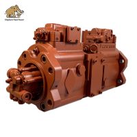 Hydraulic Pump Piston Pump K3V112DTP Spare Parts for Excavator DX225 DH225-9 DX260 DH258 DH215